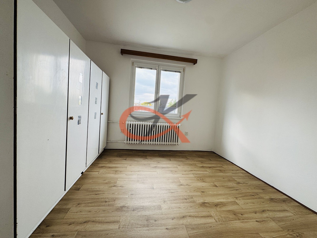 Byt 3+1 · 60 m² · Na Šištotě, Valašské Meziříčí - Krásno nad Bečvou, okres Vsetín - 4
