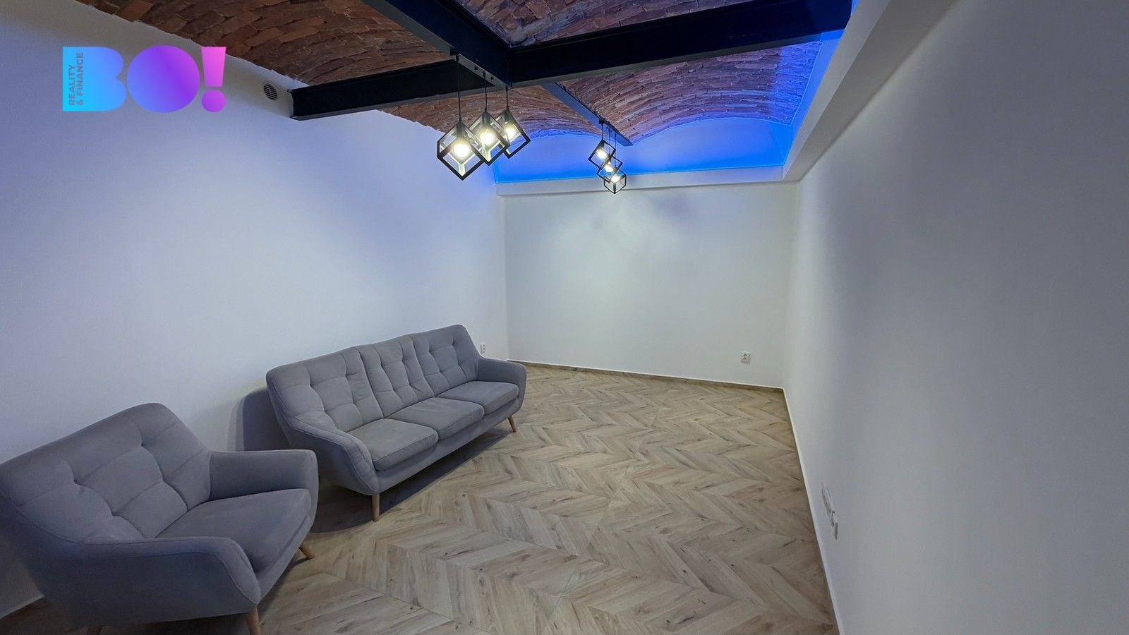 Obchodní prostory · 12 m² · Hlavní třída, Český Těšín - 4