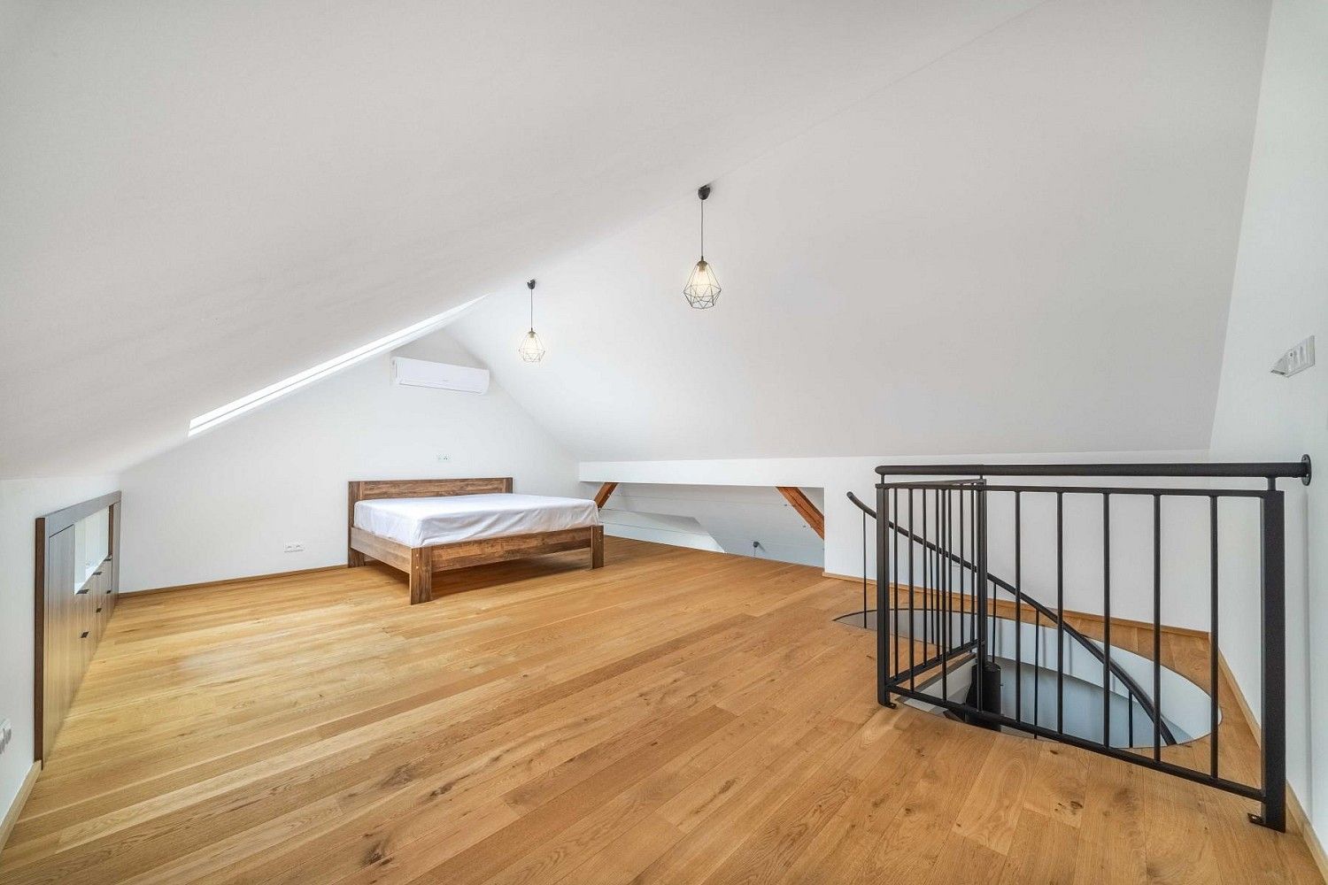 Byt 3+kk · 87 m² · Dobrovského, Plzeň - Jižní Předměstí - 4