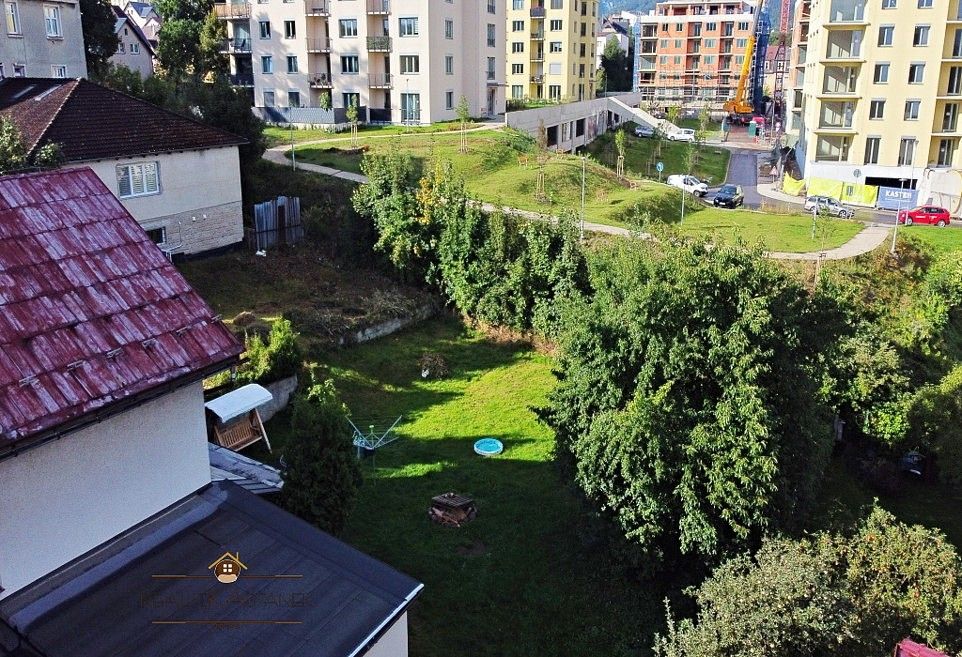 Pozemky pro bydlení, Vltavská, Liberec - 1