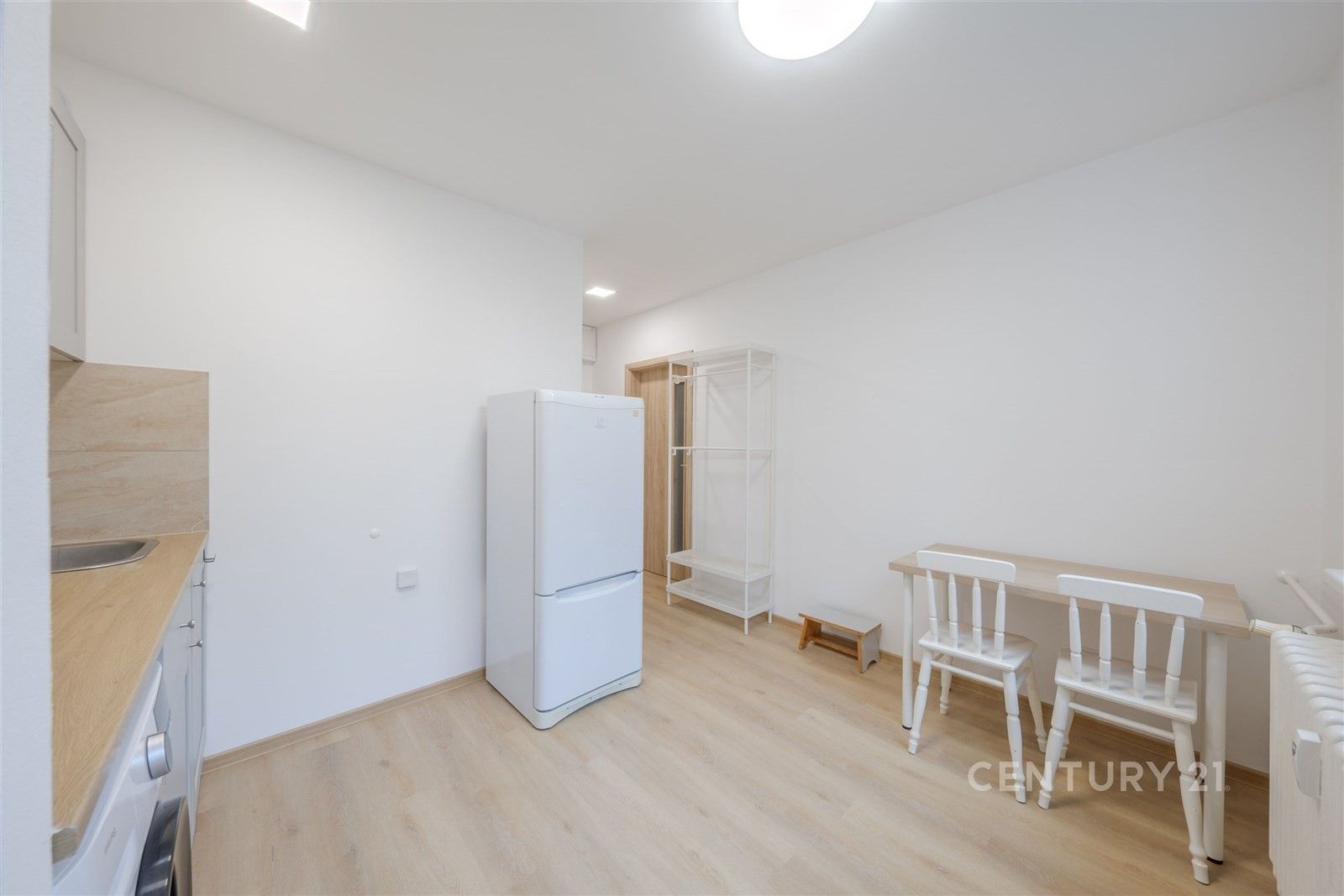 Byt 1+1 · 32 m² · Heyrovského 402, Olomouc Povel - 3
