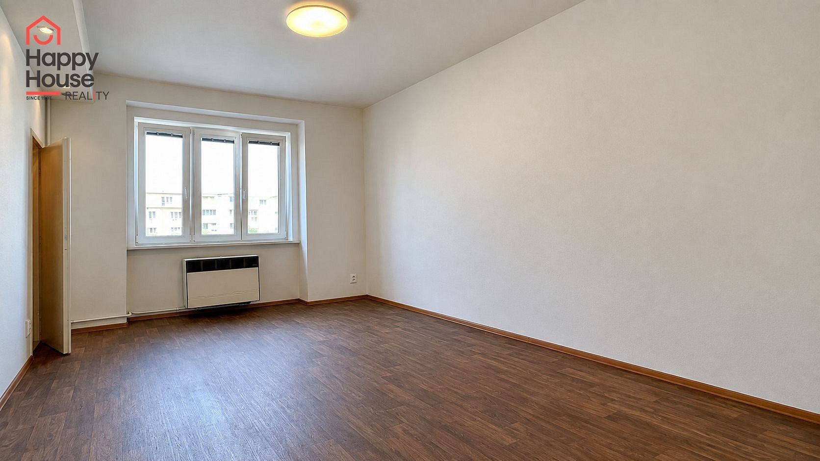 Byt 2+kk · 45 m² · Praha - Nusle, okres Praha 4, Hlavní město Praha - 3