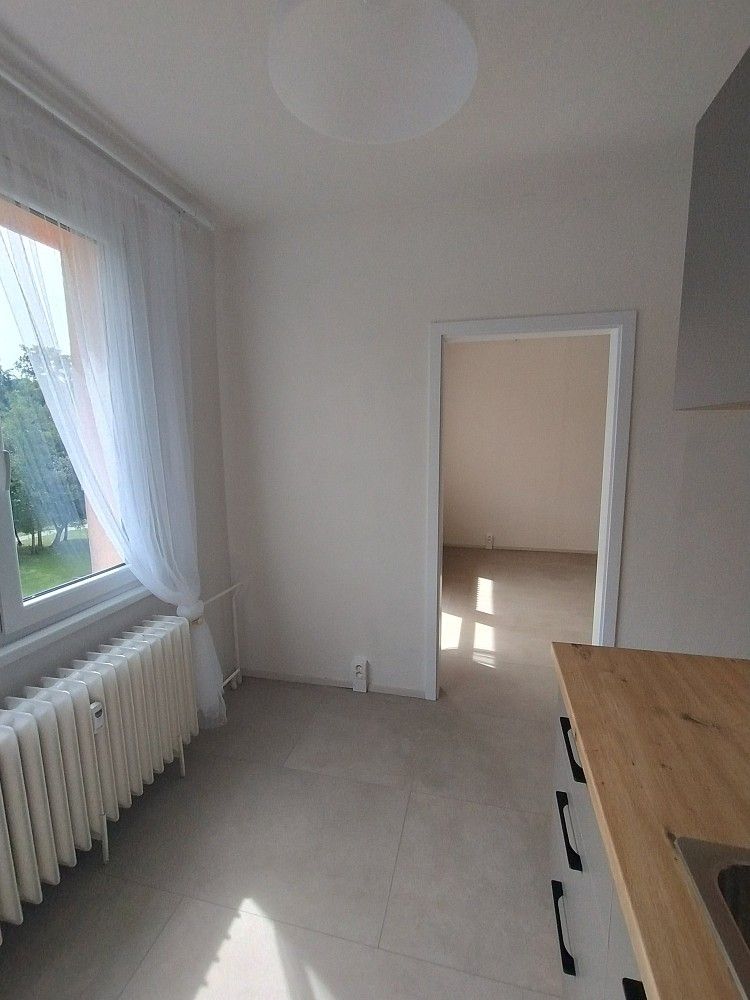 Byt 2+1 · 70 m² · Světlá nad Sázavou, okres Havlíčkův Brod, Kraj Vysočina - 4