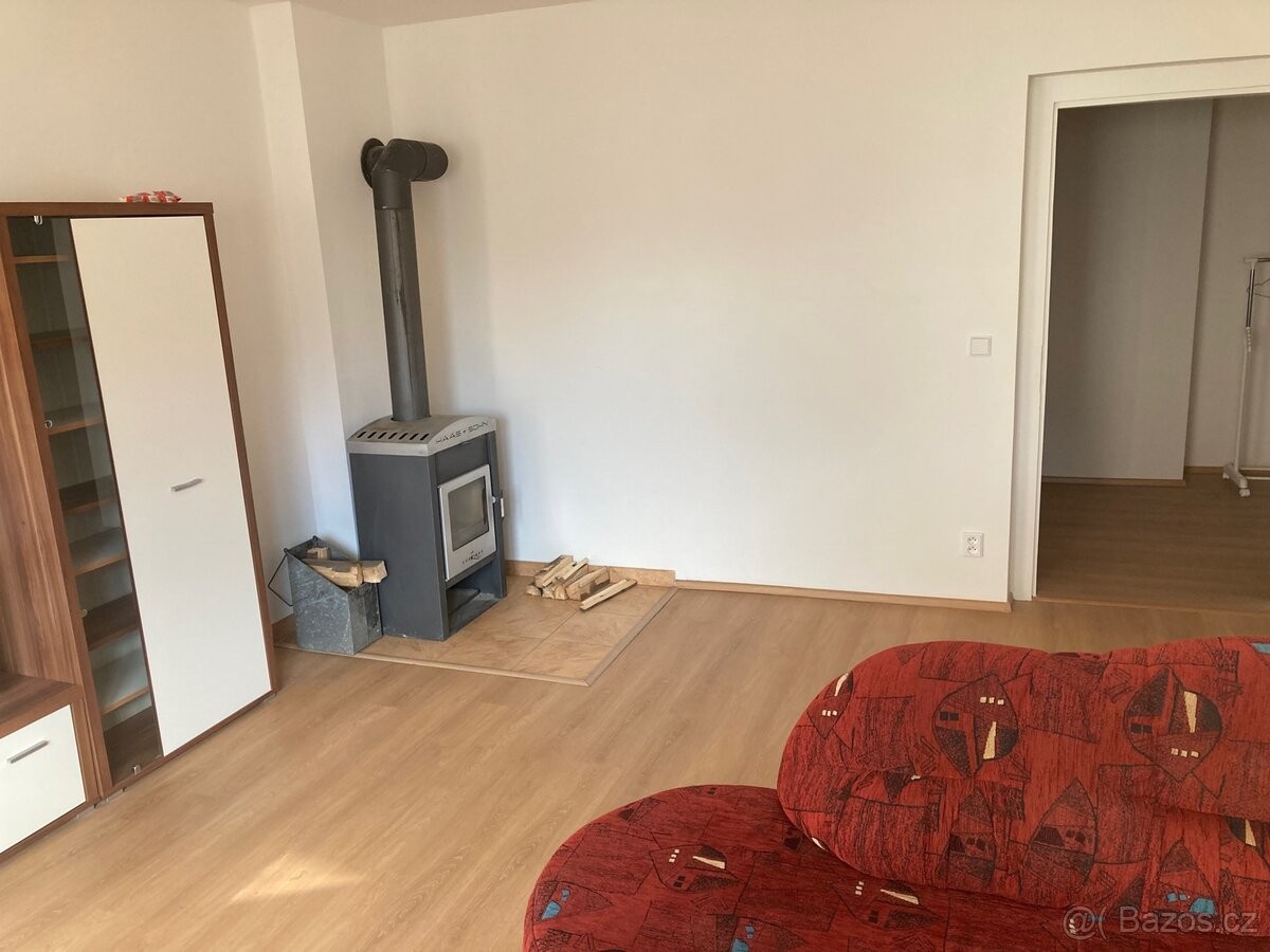 Pronájem byt - Žďár nad Sázavou, 591 01, 87 m² - 2