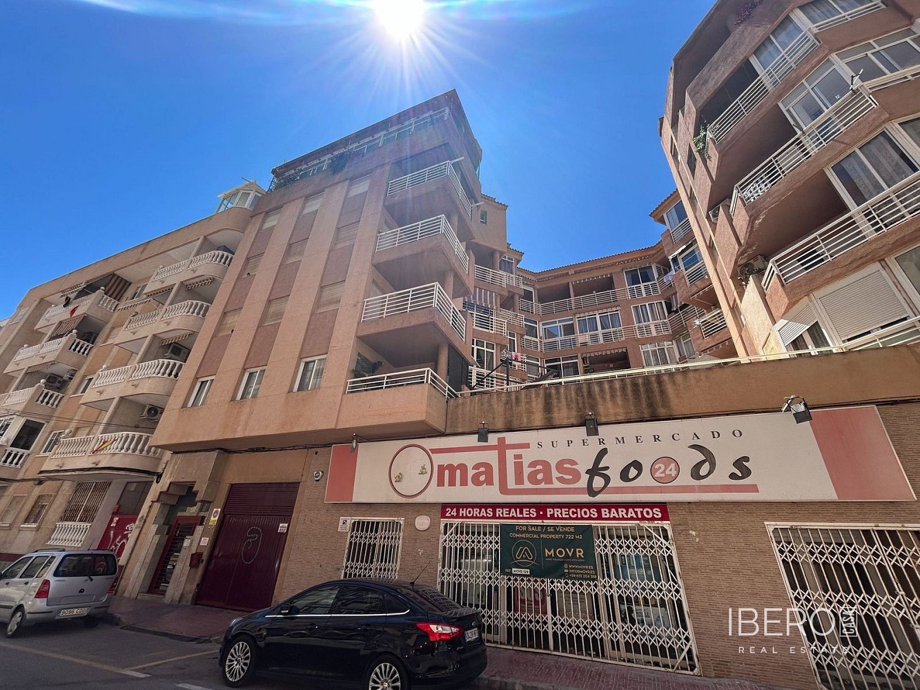 Byt 2+kk · 84 m² · Torrevieja, Španělsko - 4