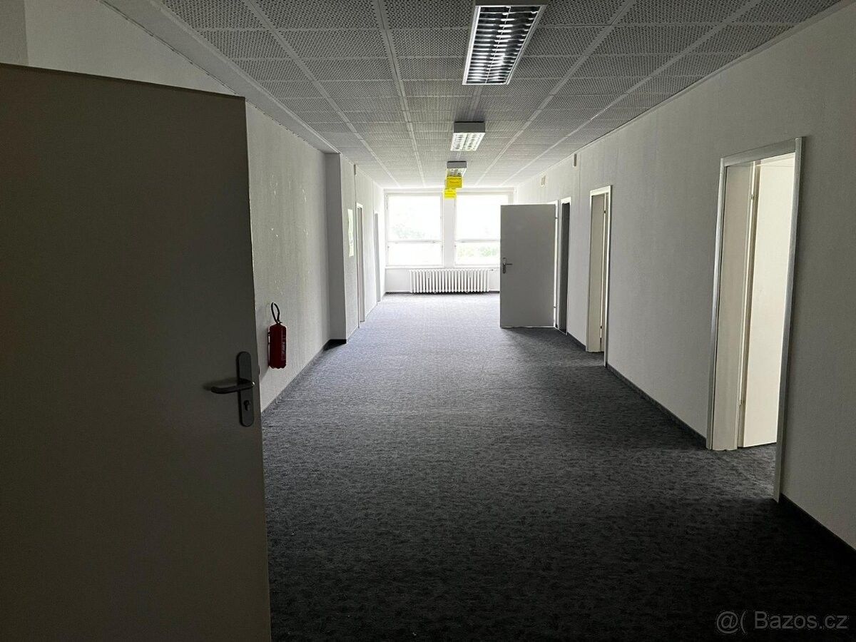 Obchodní prostory · Liberec, 460 01 - 3