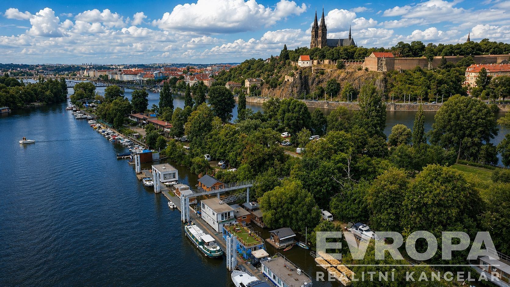 Ostatní, Praha - Smíchov, okres Praha 5, Hlavní město Praha, 53 m² - 1