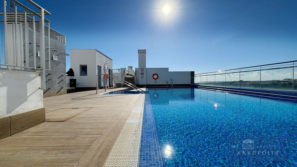 3+1, Marbella, Málaga, Španělsko, 87 m² - 2