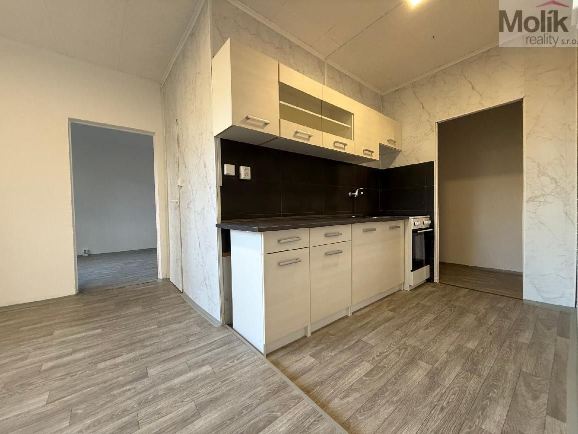 3+1, Sídliště Za Chlumem, Bílina, 71 m²