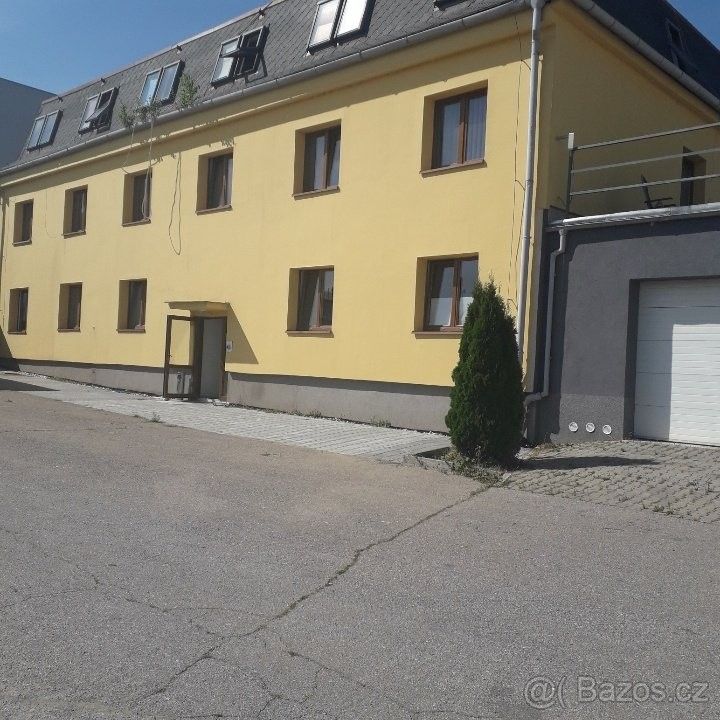 Byty, Brno, 619 00