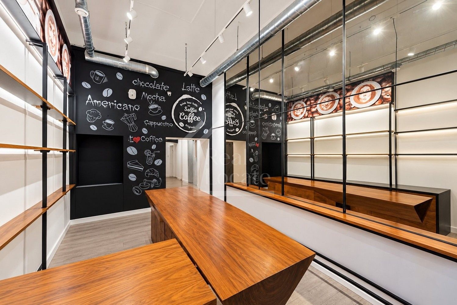 Restaurace · 48 m² · Lazarská, Praha 1 - Nové Město - 3