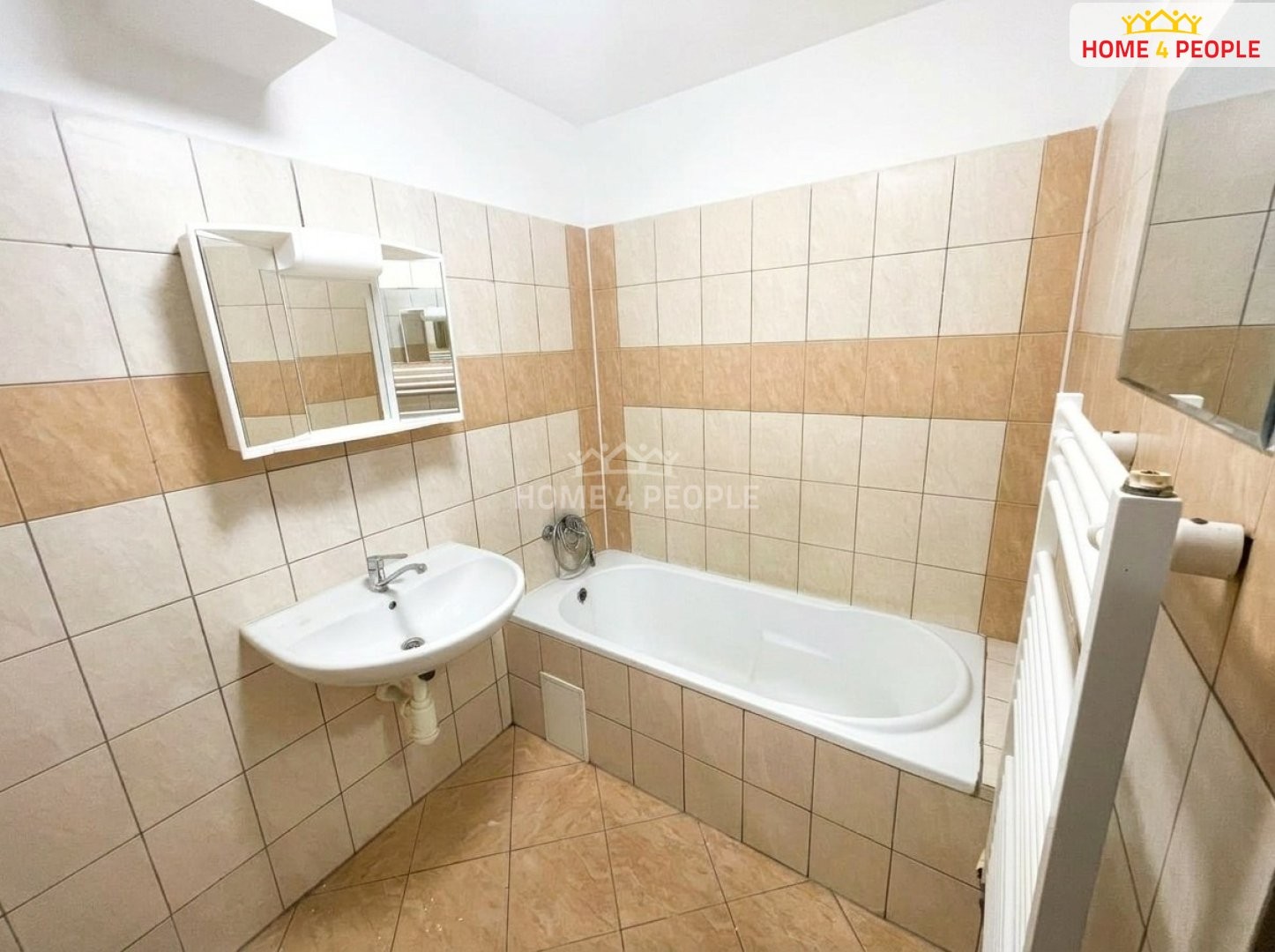 Byt 1+kk · 38 m² · Obora, Lochovice - 4