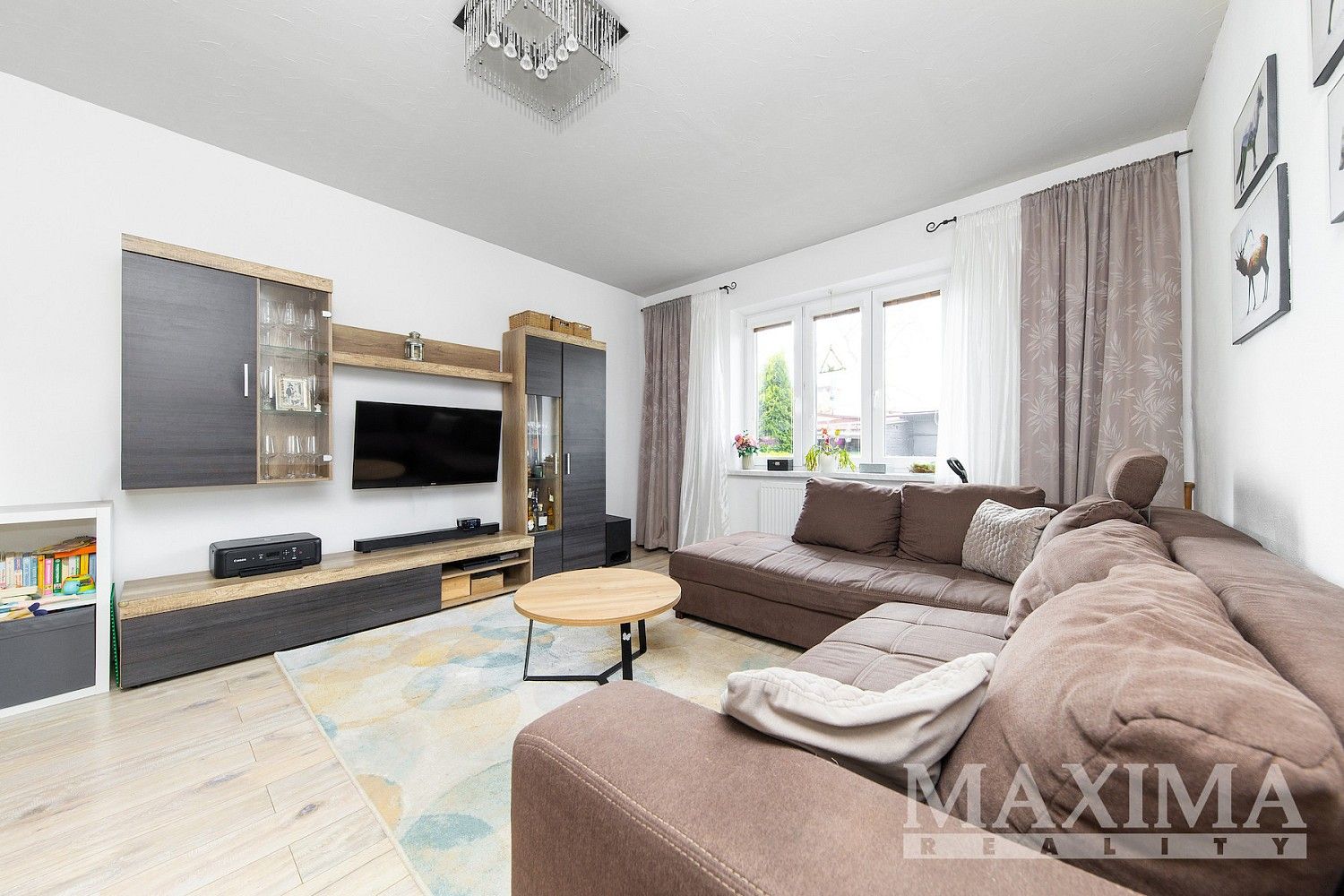 Prodej rodinný dům - Kovářská, Ostrava - Vítkovice, 96 m² - 5