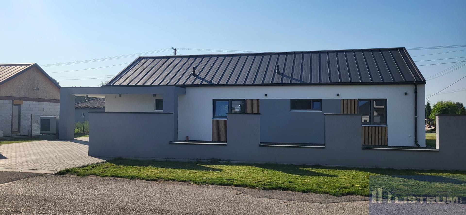 Rodinný dům · 146 m² · Modrá, Petřvald - 3