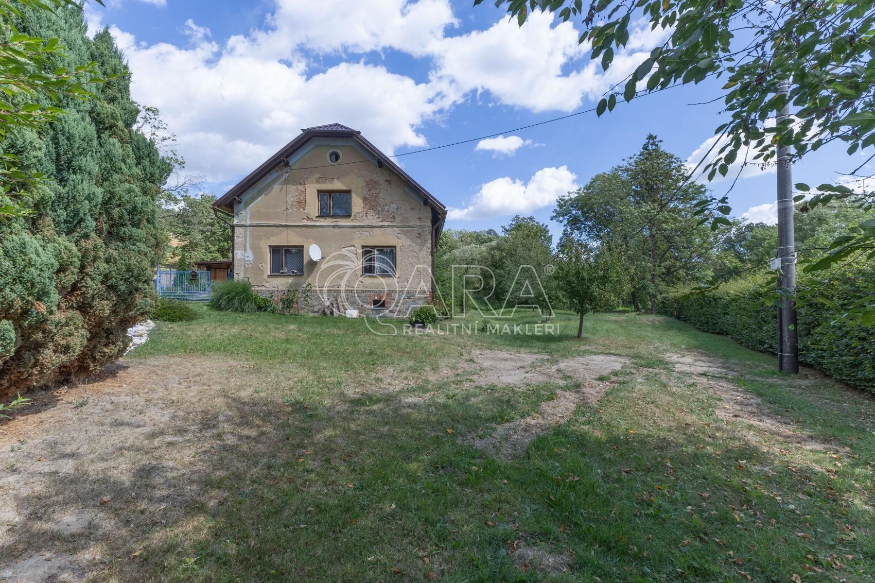 Prodej rodinný dům - Lichnov, 250 m² - 2