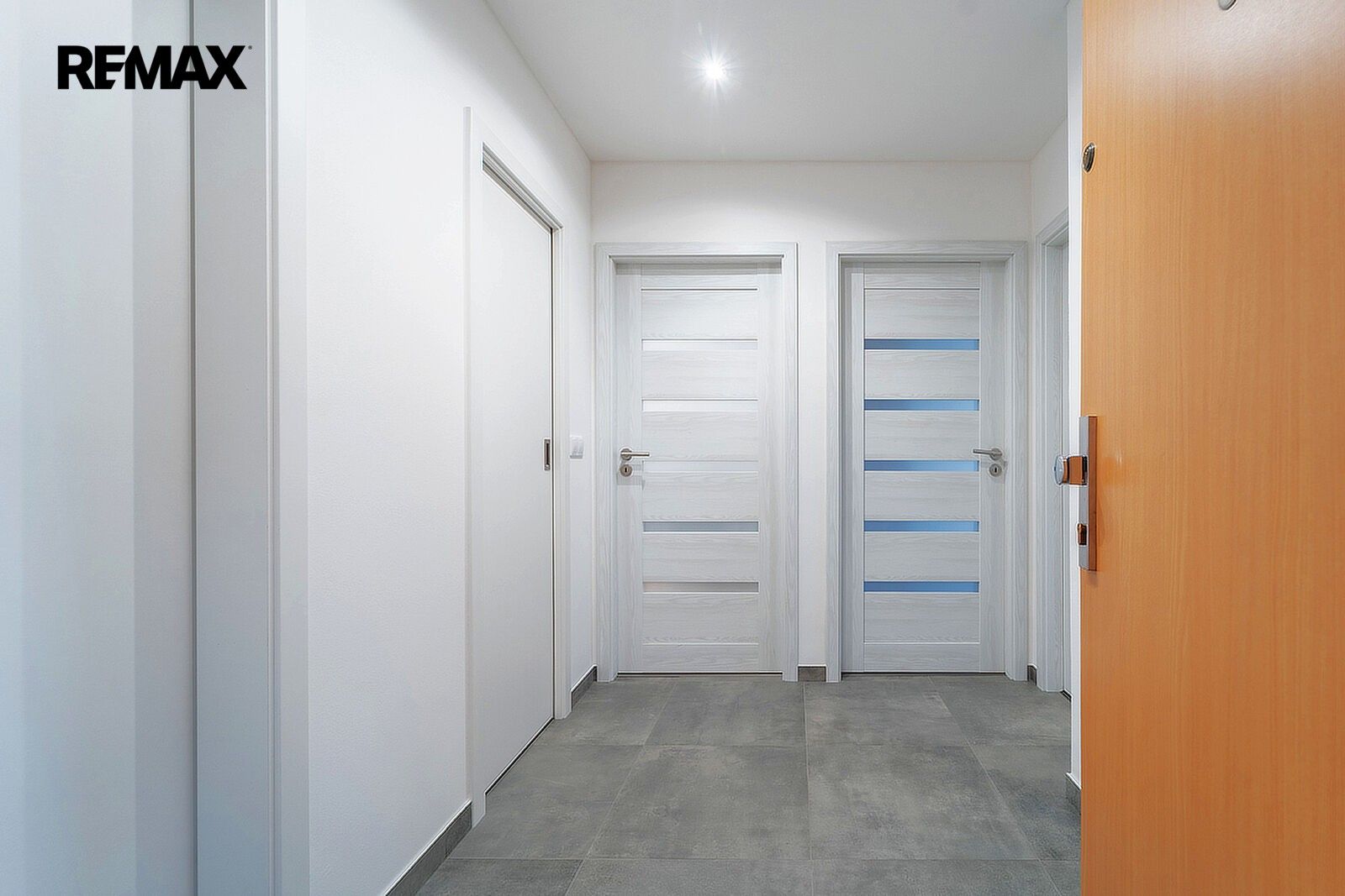 Byt 3+kk · 62 m² · Generála Antonína Sochora 1937, Nymburk - 3