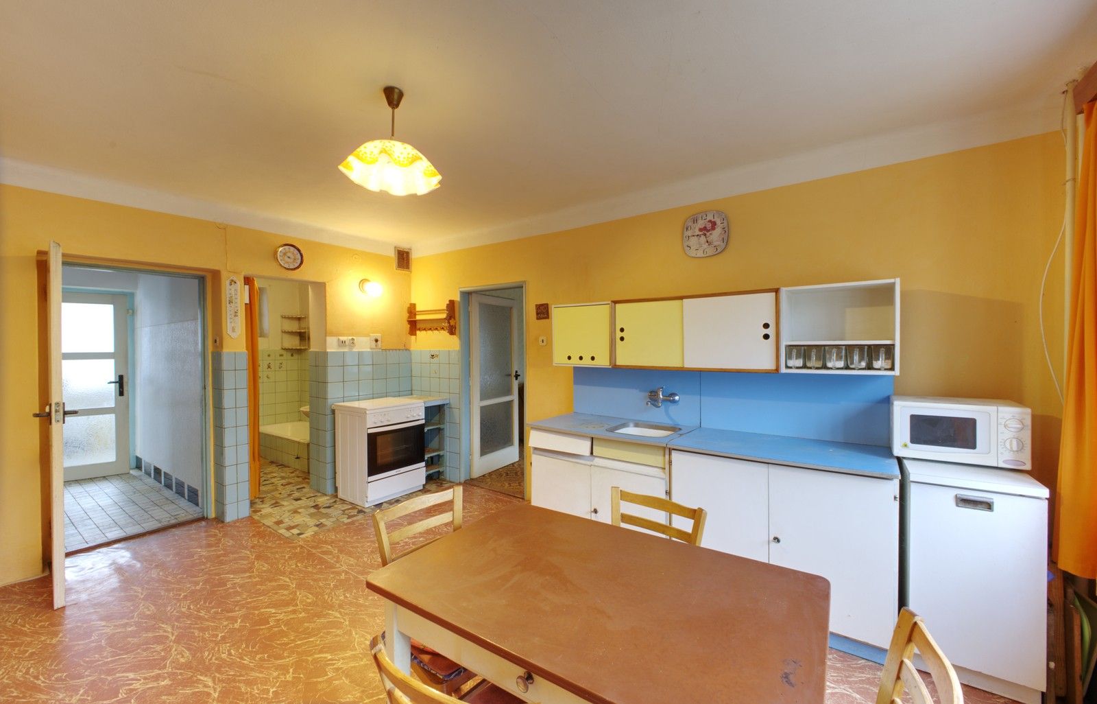 Prodej rodinný dům - Nezvěstice, 147 m²