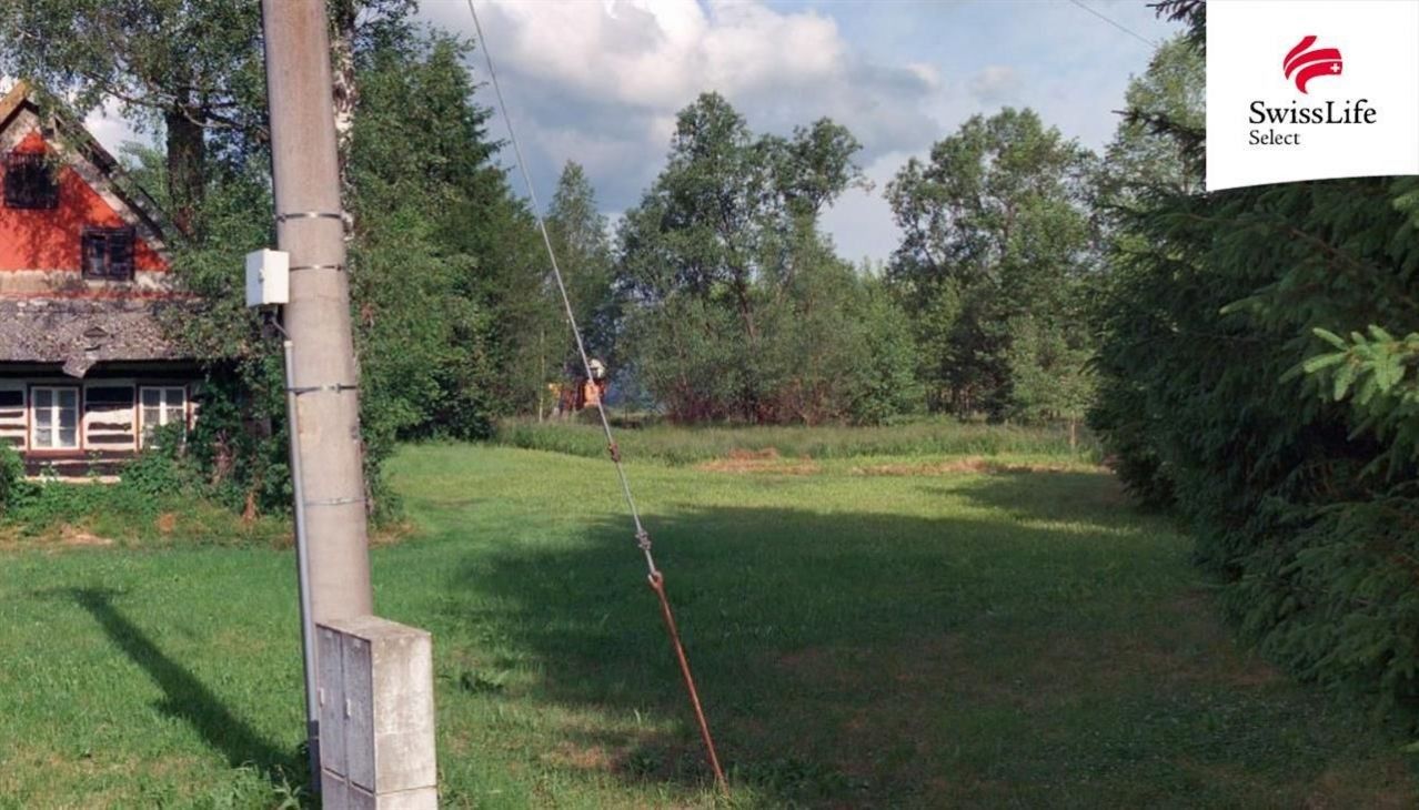 Pozemek pro bydlení · Dolní Čermná - 4