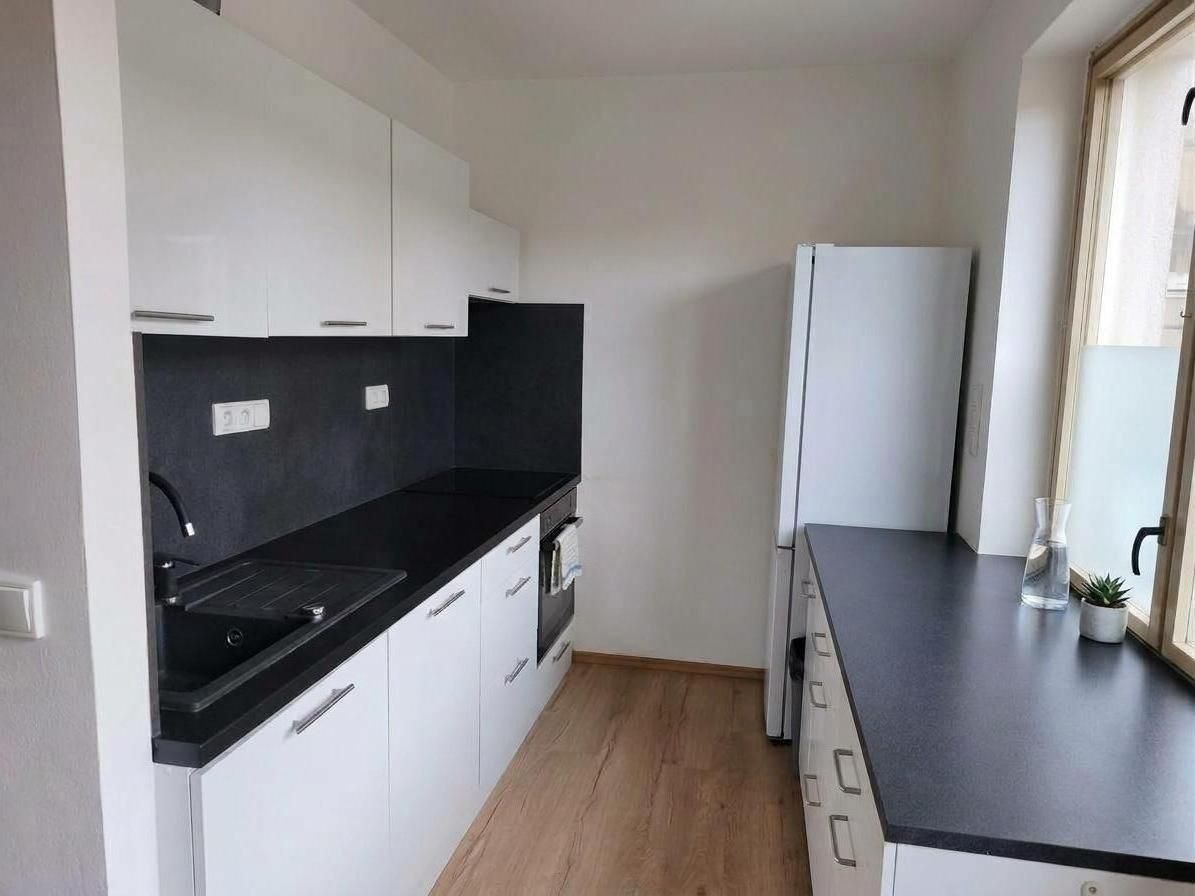 Byt 4+kk, 77 m²