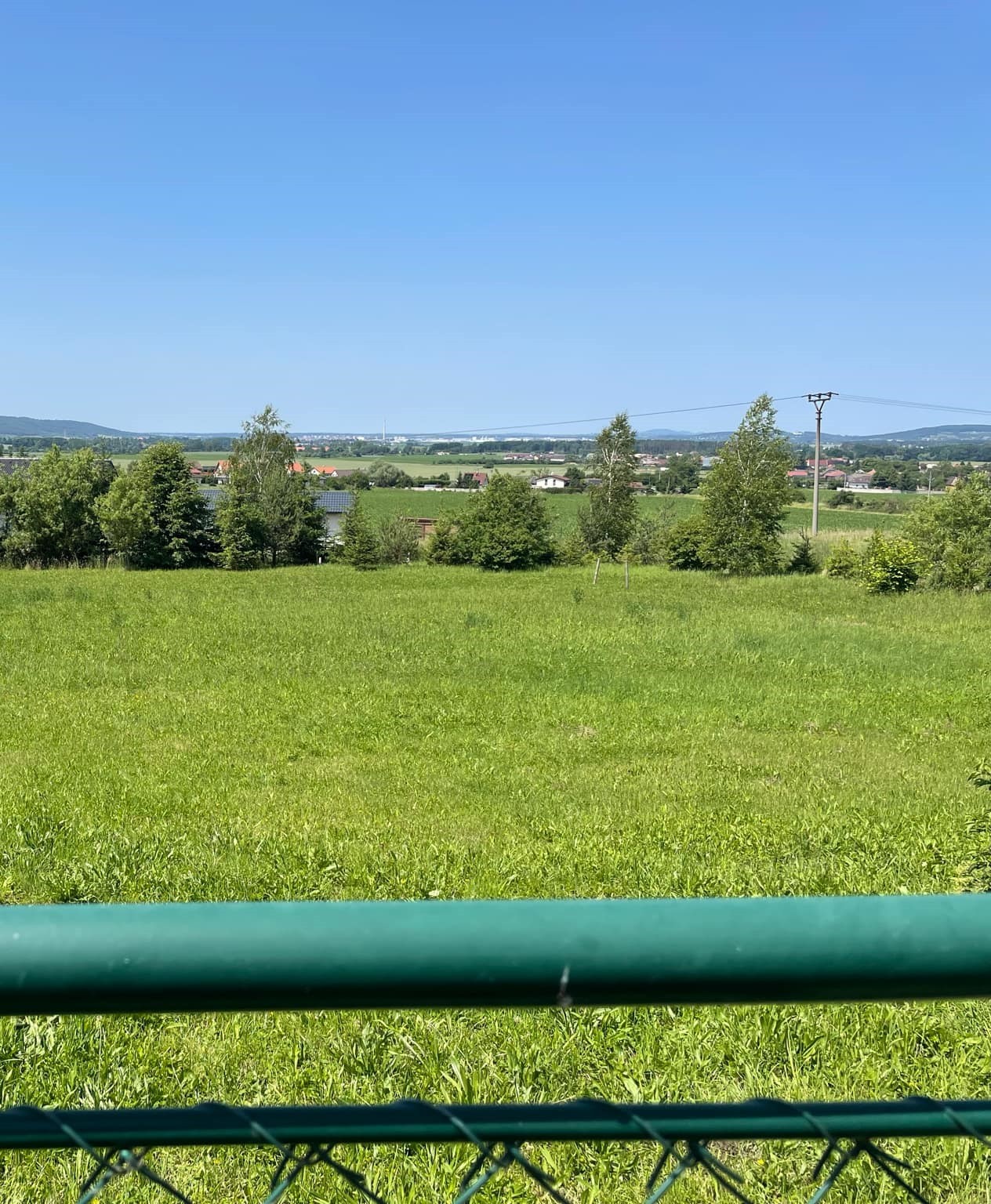 Prodej pozemek pro bydlení - Petkovy, 1 580 m² - 5