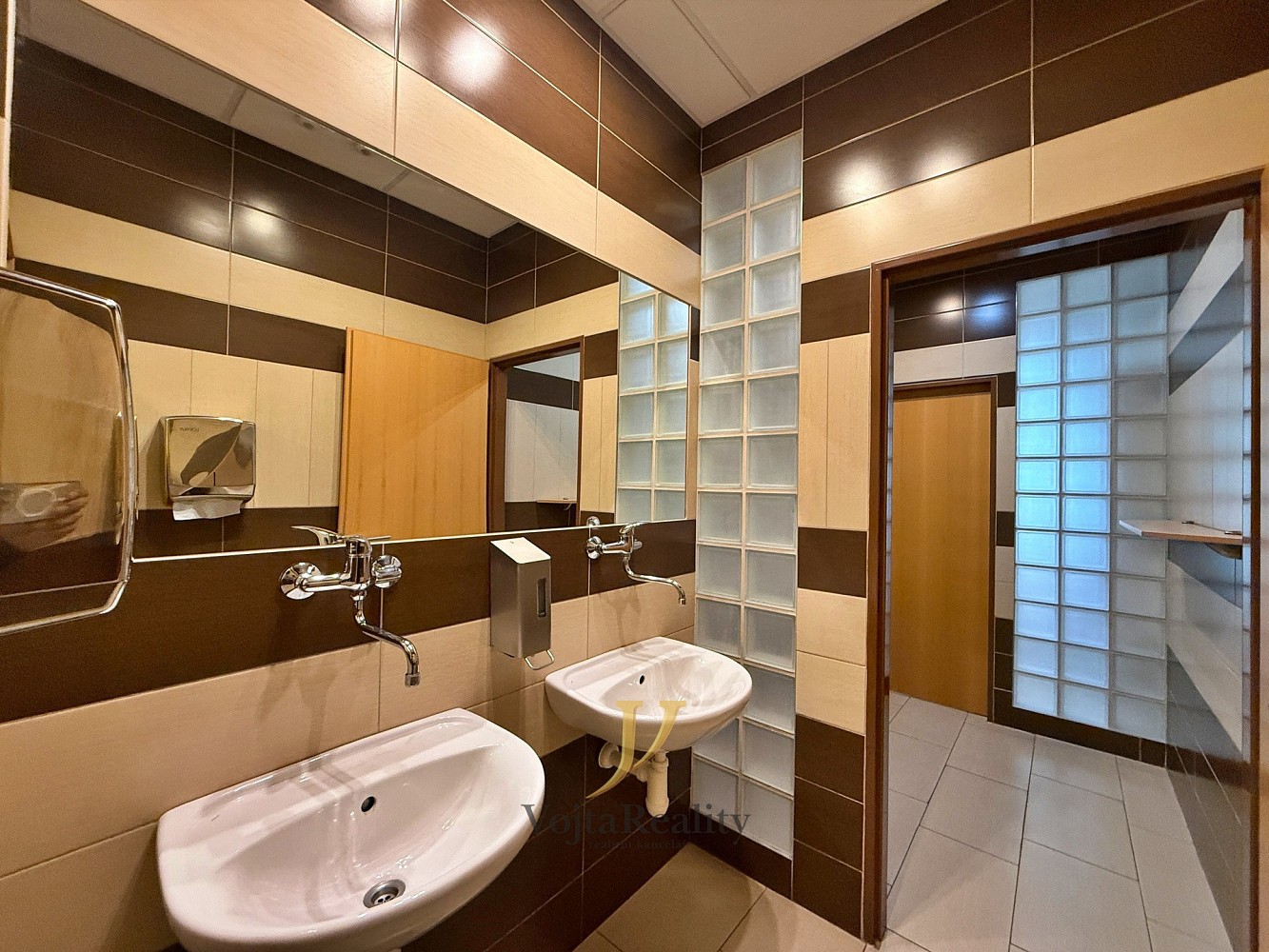 Pronájem kancelář - Dolní hejčínská, Olomouc - Hejčín, 20 m² - 5