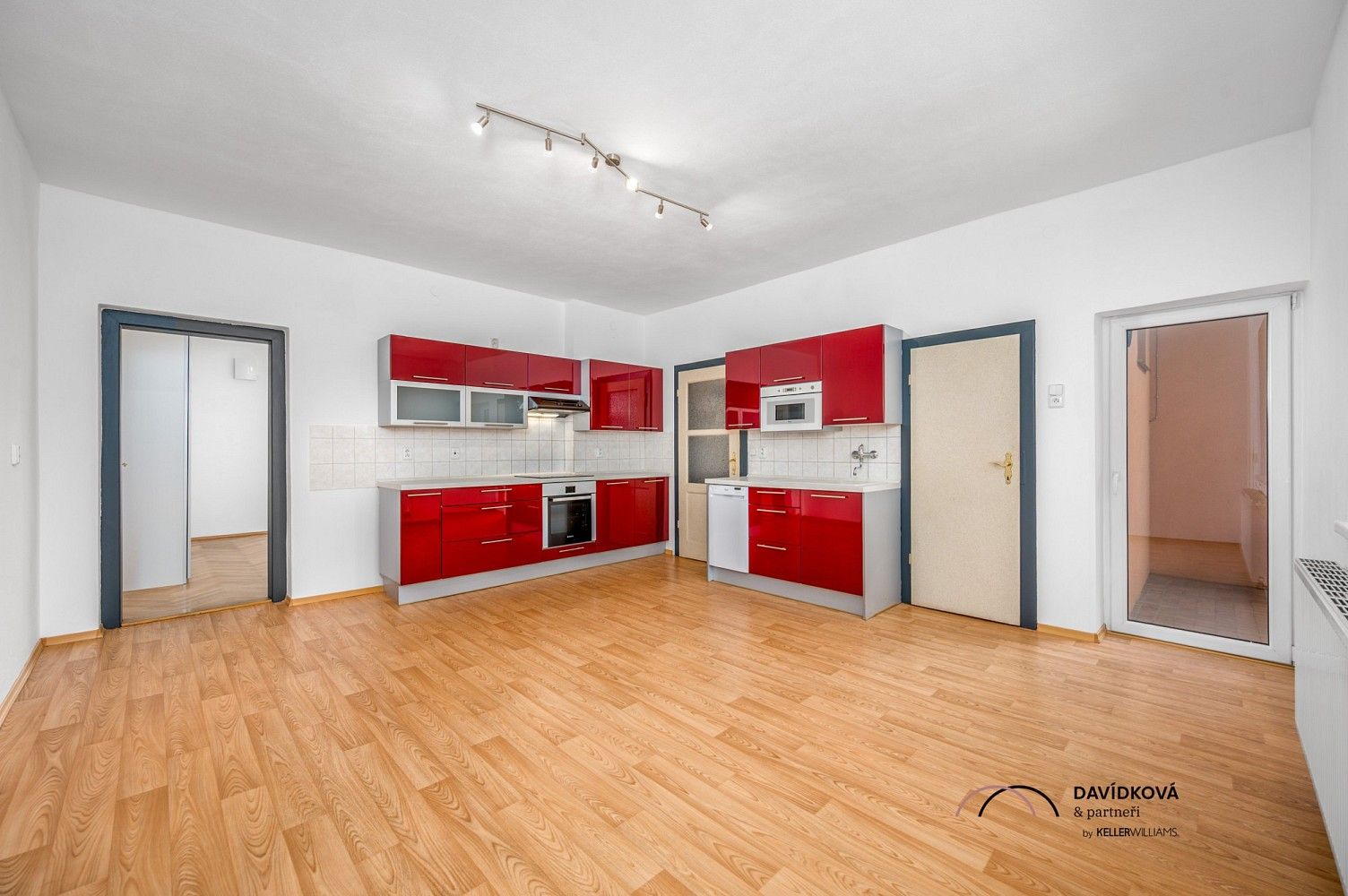 Byt 2+1 · 72 m² · Velešín, okres Český Krumlov, Jihočeský kraj - 3