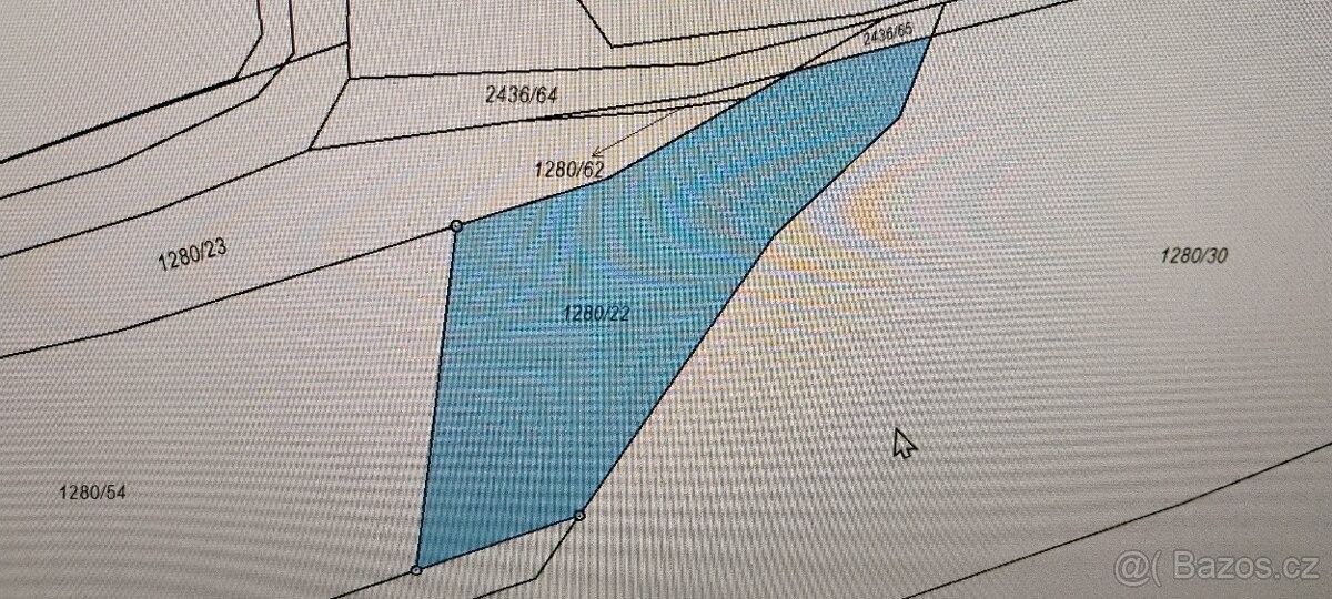 Pozemky pro bydlení, Svitavy, 568 02