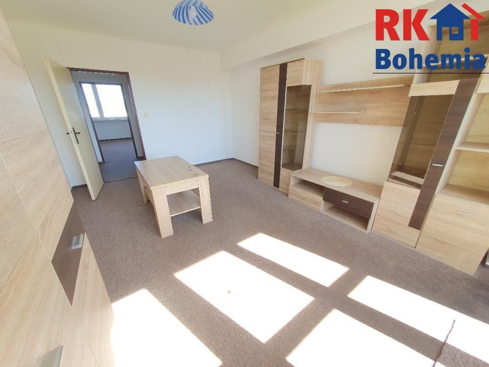 Pronájem byt 2+1 - Purkyňova, Mladá Boleslav II, 65 m² - 5