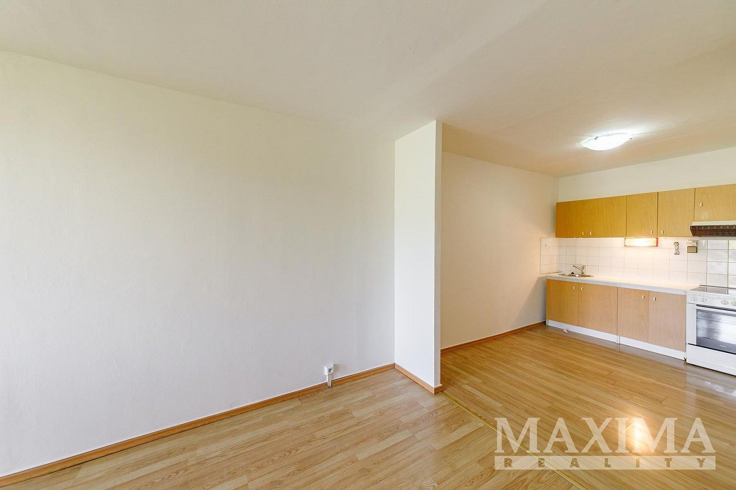 Byt 2+kk · 58 m² · Proutěná, Praha 4 - Újezd u Průhonic - 3