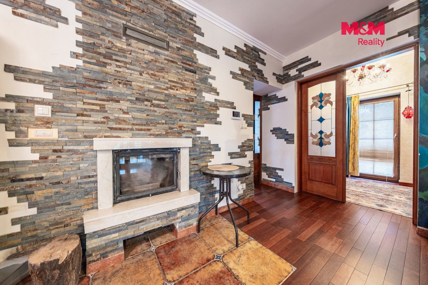 Prodej rodinný dům - Purkyňova, Úvaly, 325 m² - 5
