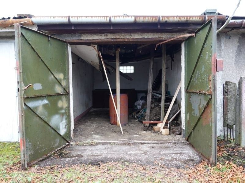 Prodej garáž - Ostrava, 710 00