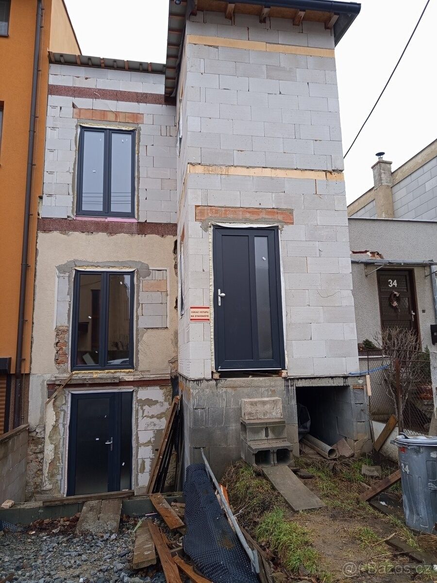 Rodinné domy, Olomouc, 779 00