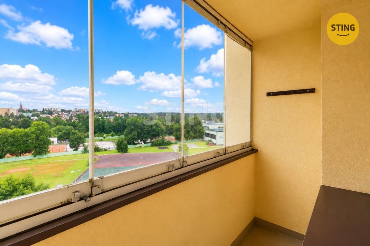 3+1, Novodvorská , Frýdek-Místek Frýdek, 70 m² - 1