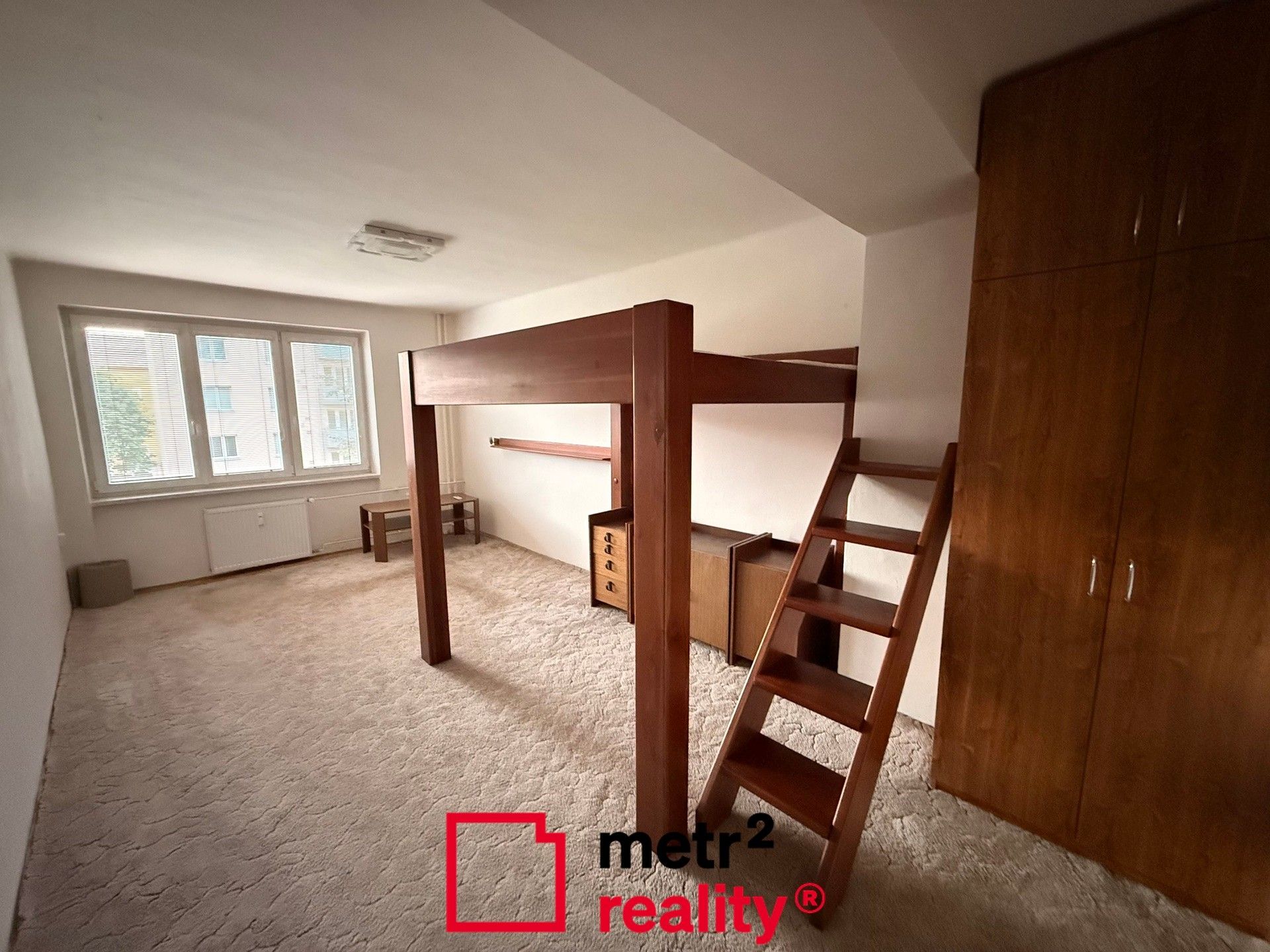 Byt 2+1 · 54 m² · nábř. Protifašistických bojovníků, Přerov - 3