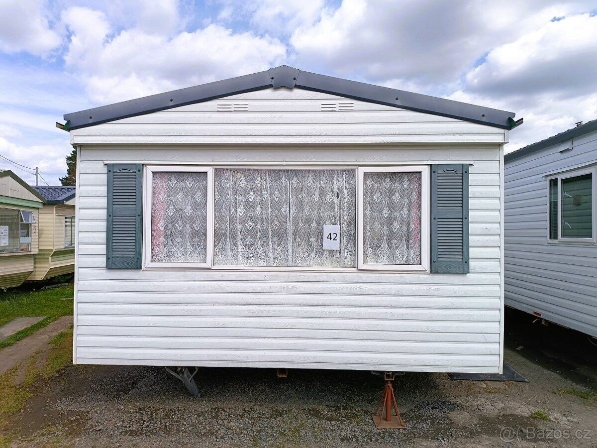 Prodej rodinný dům - 742 59, Nový Jičín