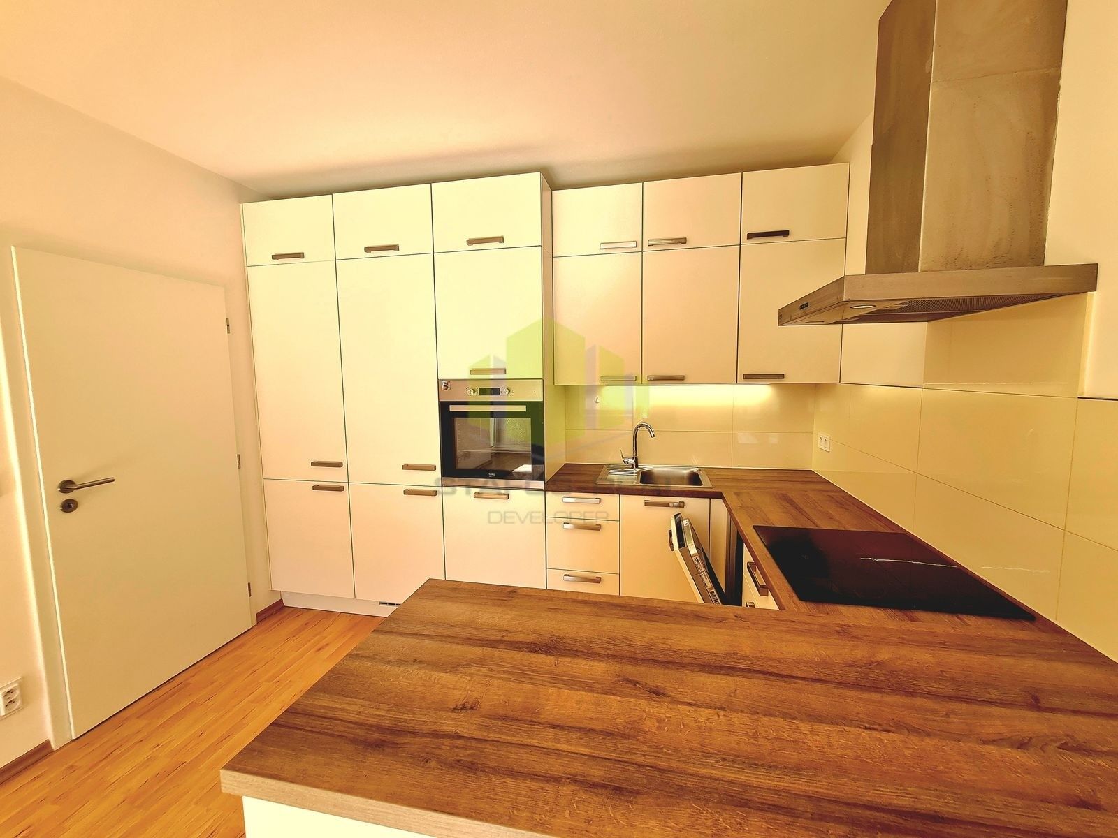 Pronájem byt 2+kk - Janského, Olomouc, 51 m²