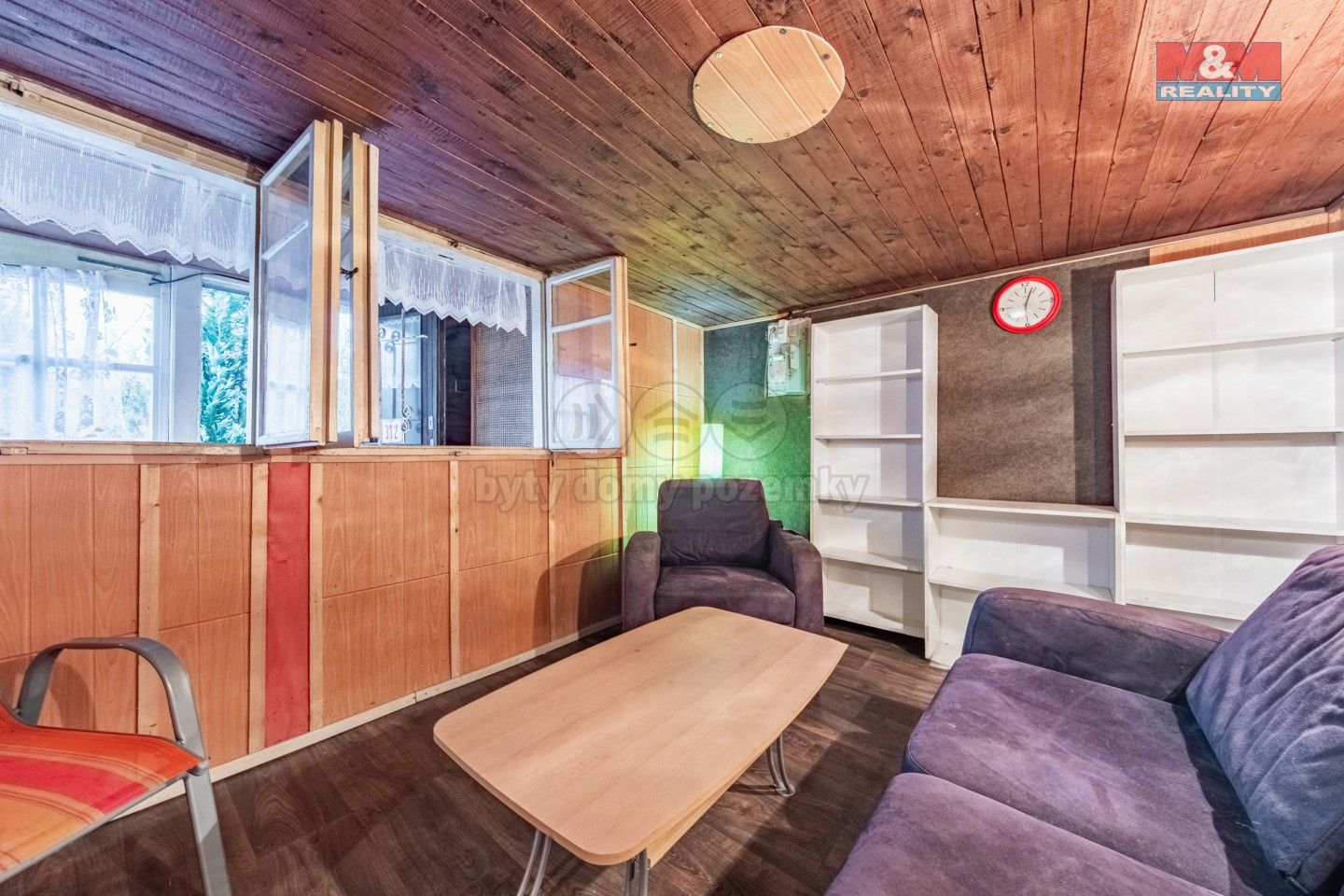 Prodej chata - Lety pod lesem, Lety, 82 m² - 5