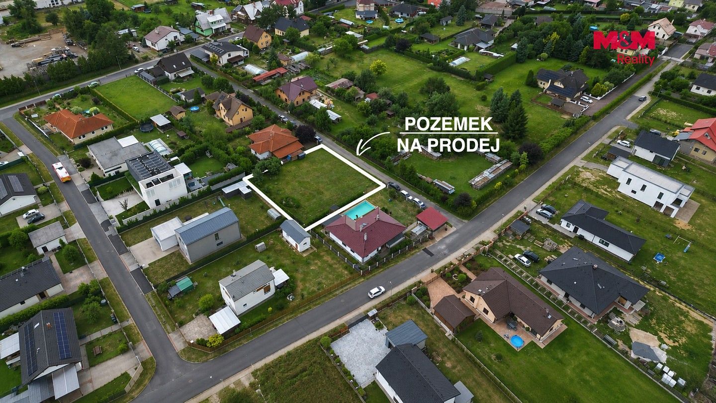 Pozemek pro bydlení · Ralská, Mimoň - Mimoň I, okres Česká Lípa - 2