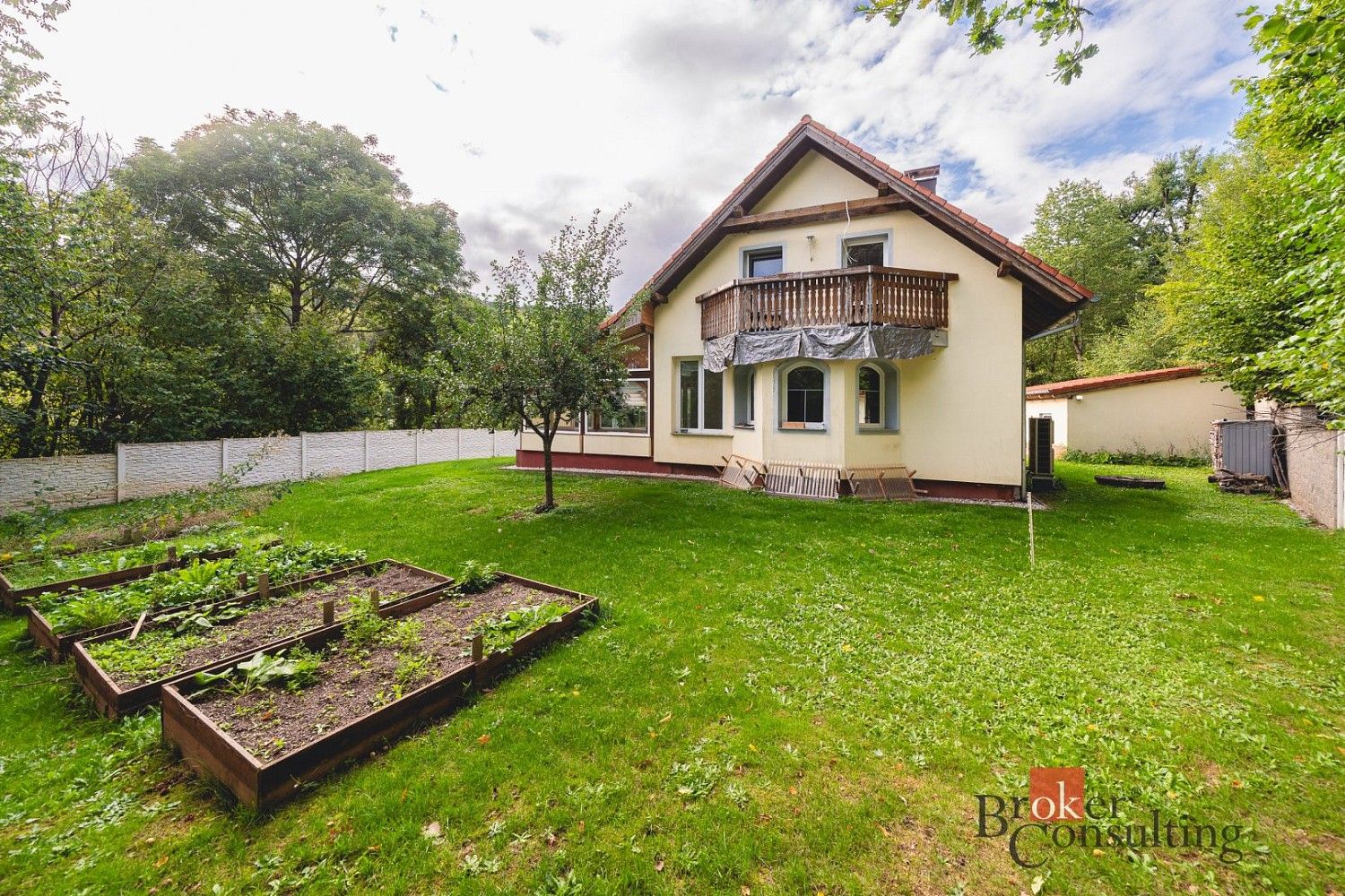 Rodinný dům · 145 m² · Přimda - Málkov, okres Tachov - 4