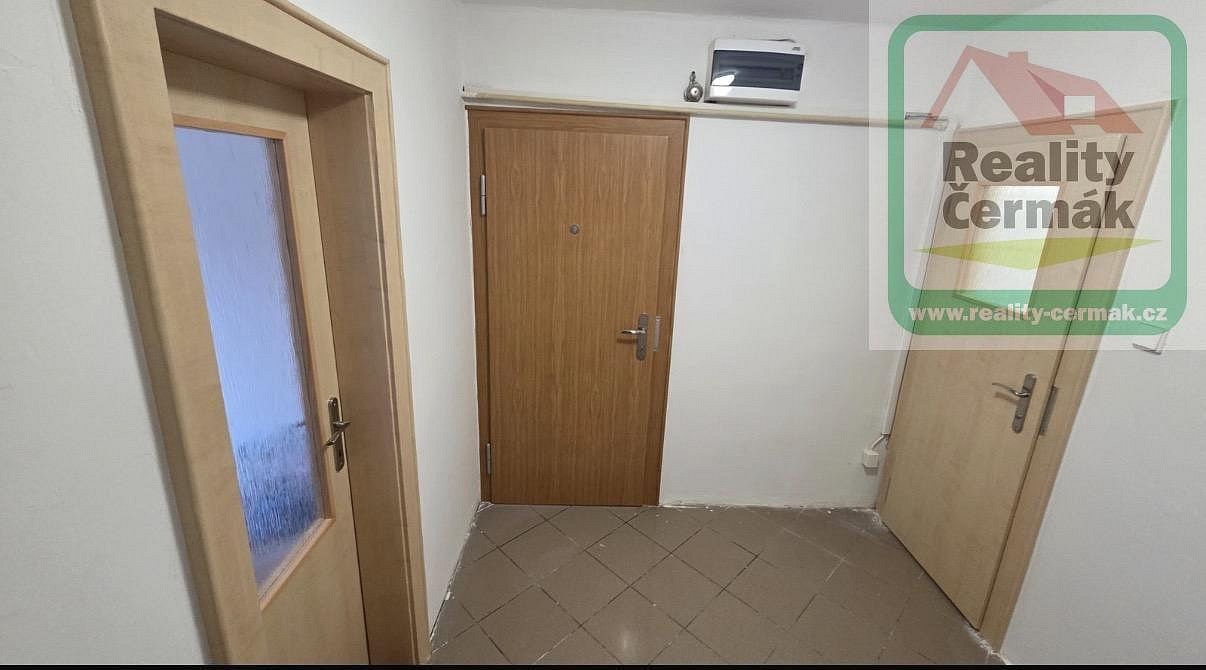 Byt 2+1 · 56 m² · Holýšov, okres Plzeň-jih, Plzeňský kraj - 4
