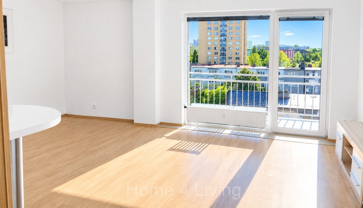 1+kk, Božetěchova, Brno, 38 m² - 1