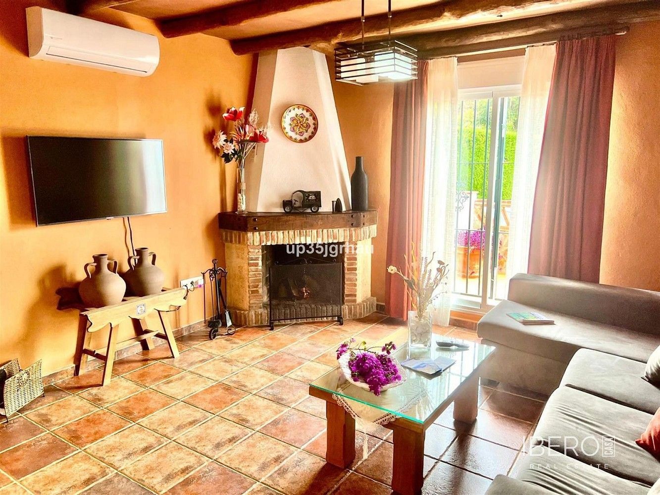 Prodej rodinný dům - Benarrabá, ES, 110 m² - 5