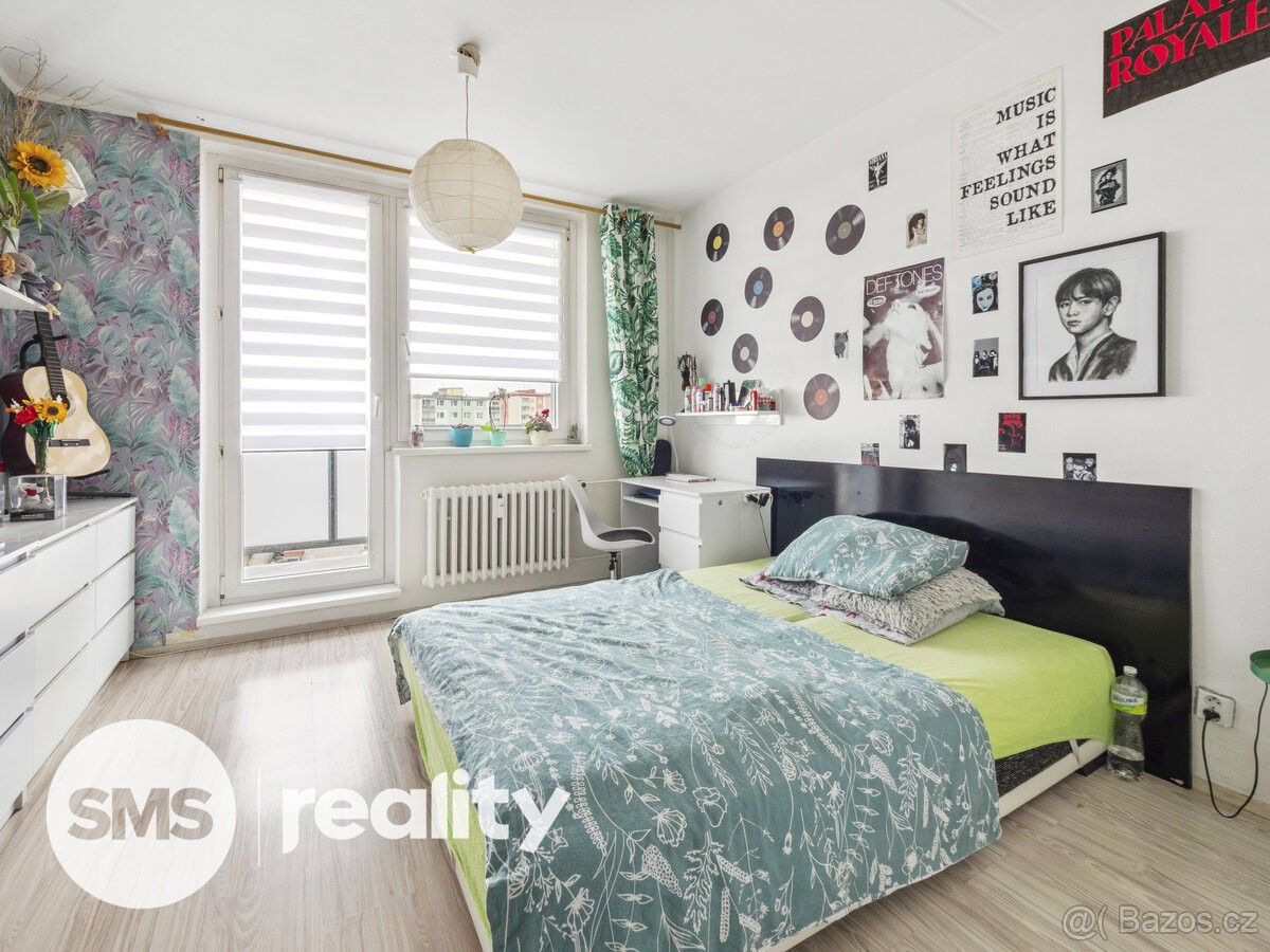 Byty, Třebíč, 674 01