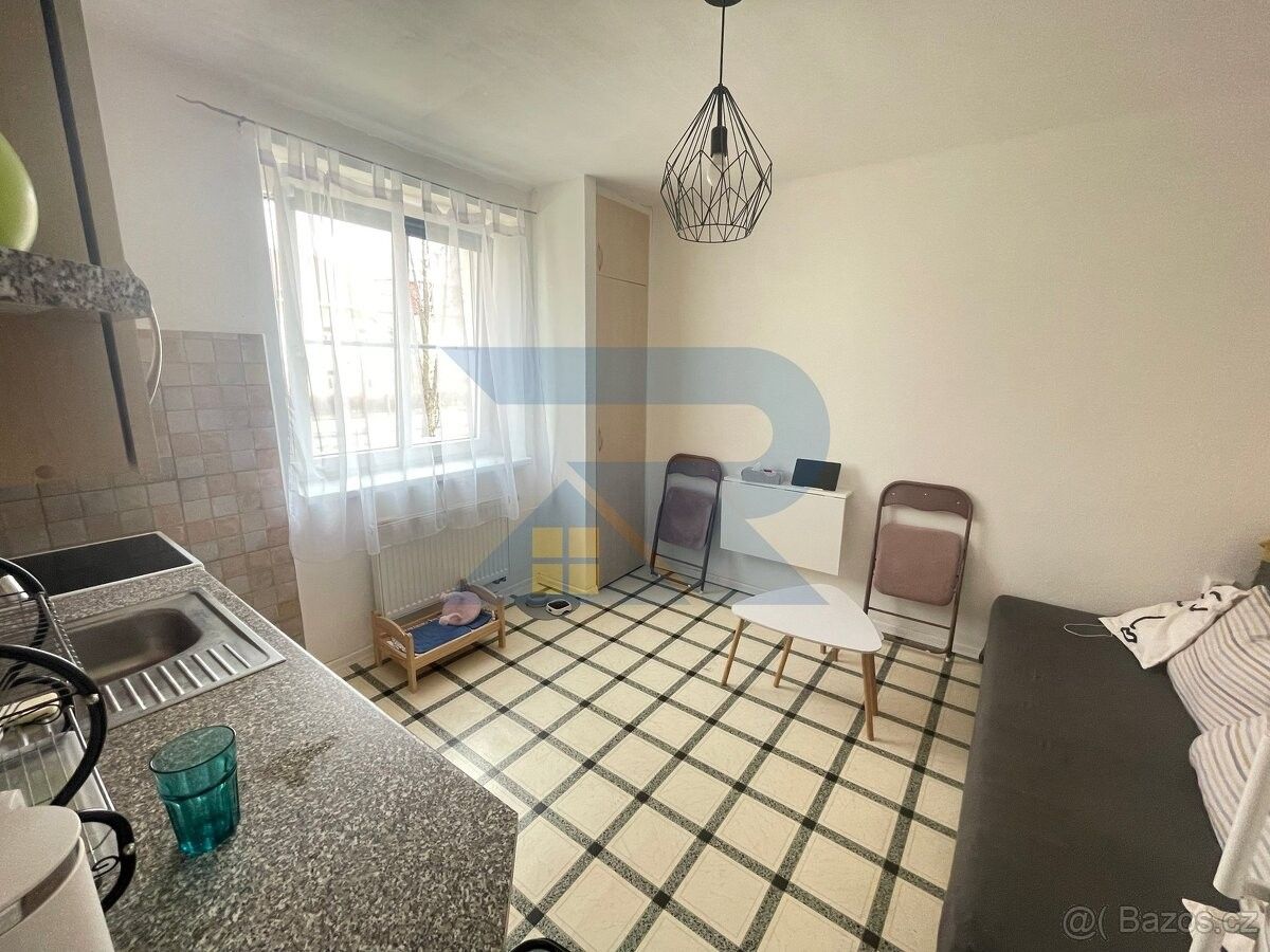 Pronájem byt - Liberec, 460 14