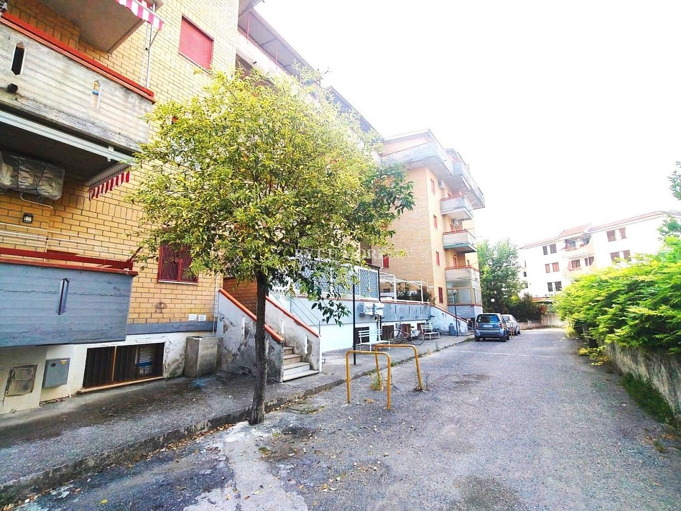 3+kk, Scalea, Itálie, 50 m² - 1