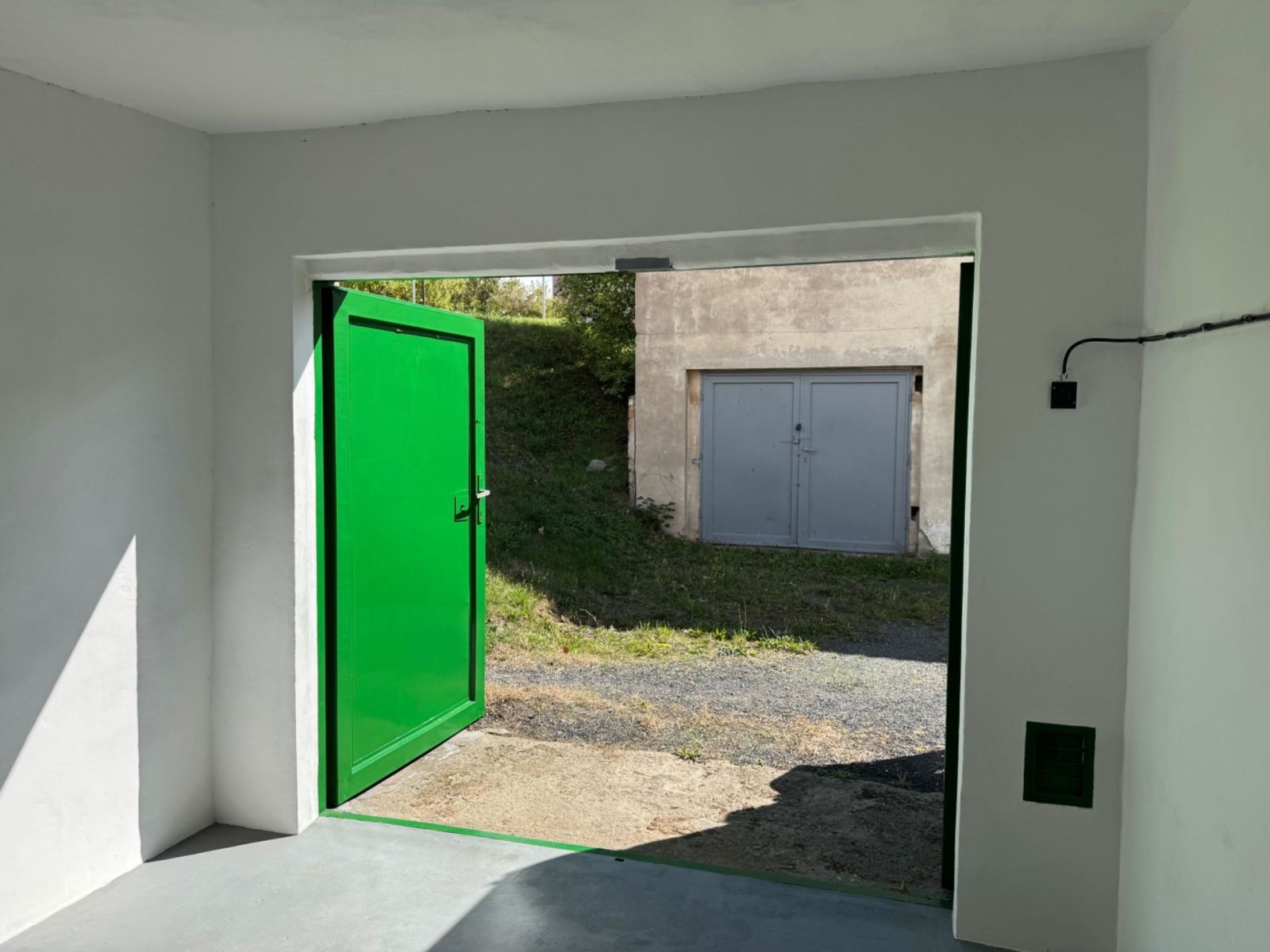 Garáž · 23 m² · Louny - Louny, Ústecký kraj - 3