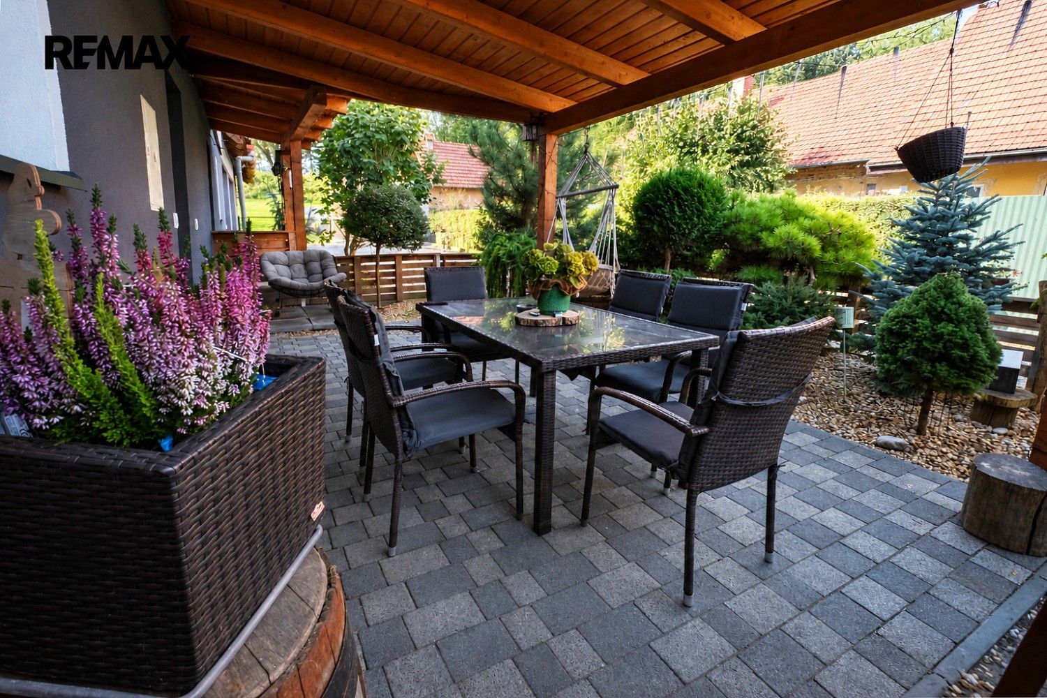 Prodej rodinný dům - Pustějov, okres Nový Jičín, 253 m² - 5