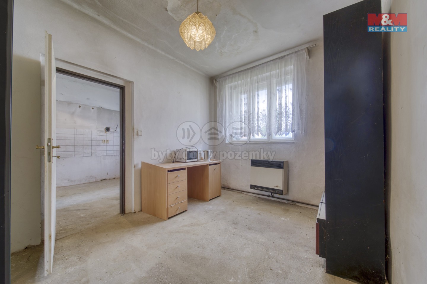 Rodinný dům · 200 m² · Pražská, Mýto - 4