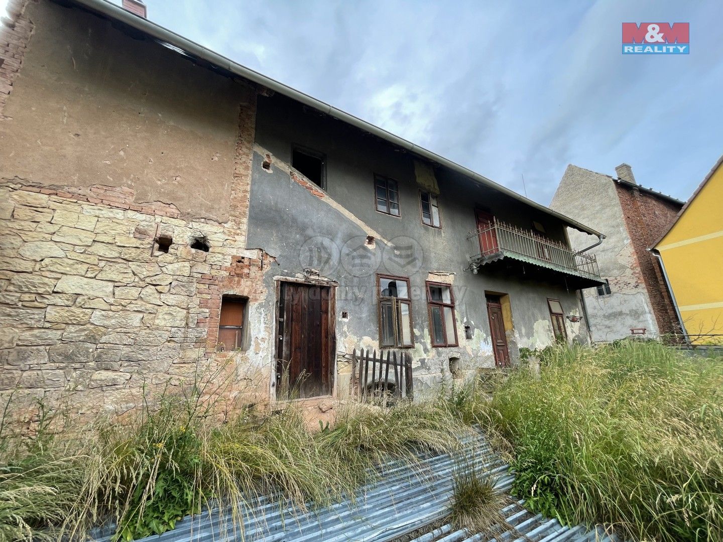 Prodej rodinný dům - Pnětluky, 148 m²