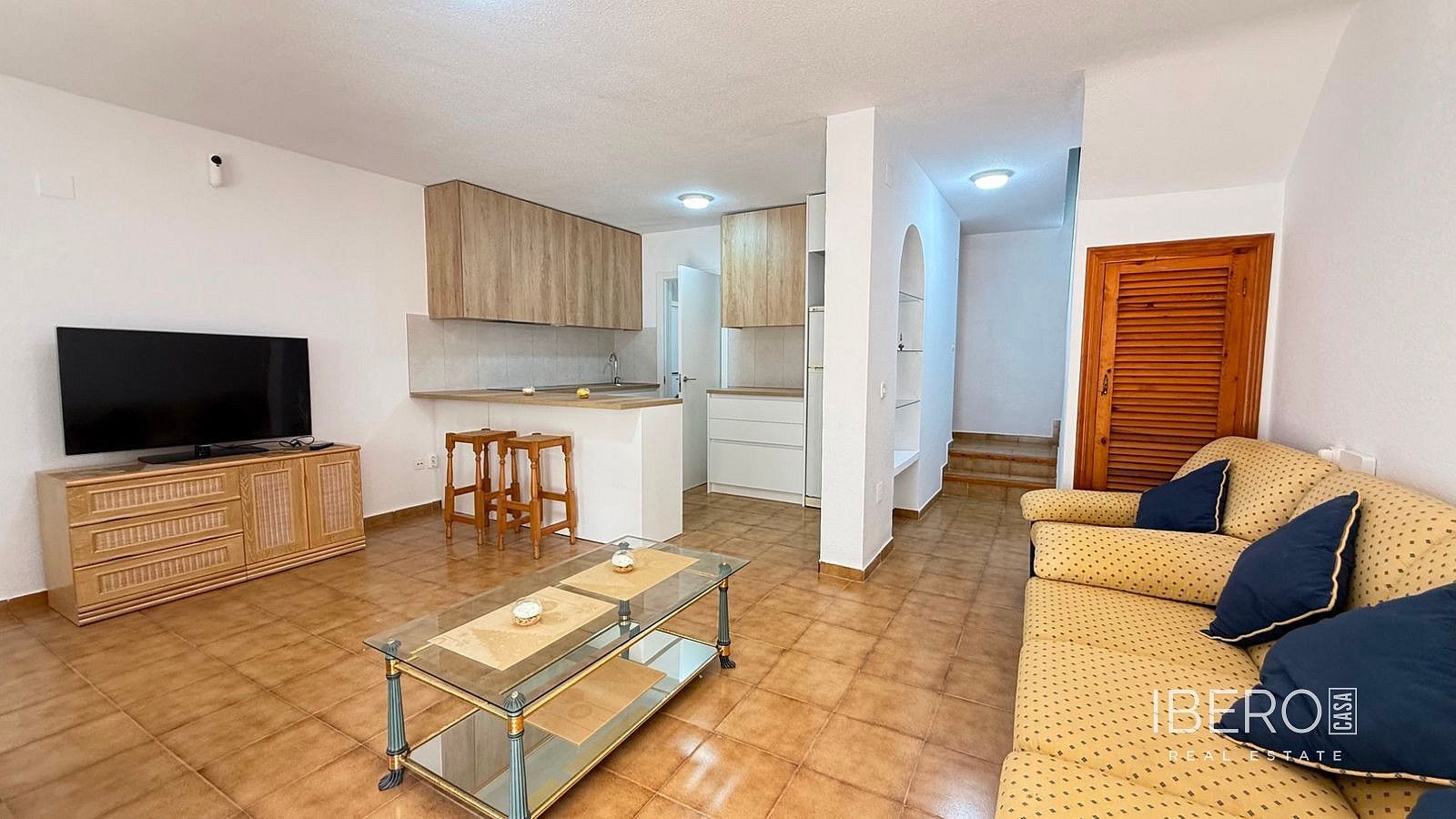 Byt 4+kk · 68 m² · Playa Flamenca, Španělsko - 4